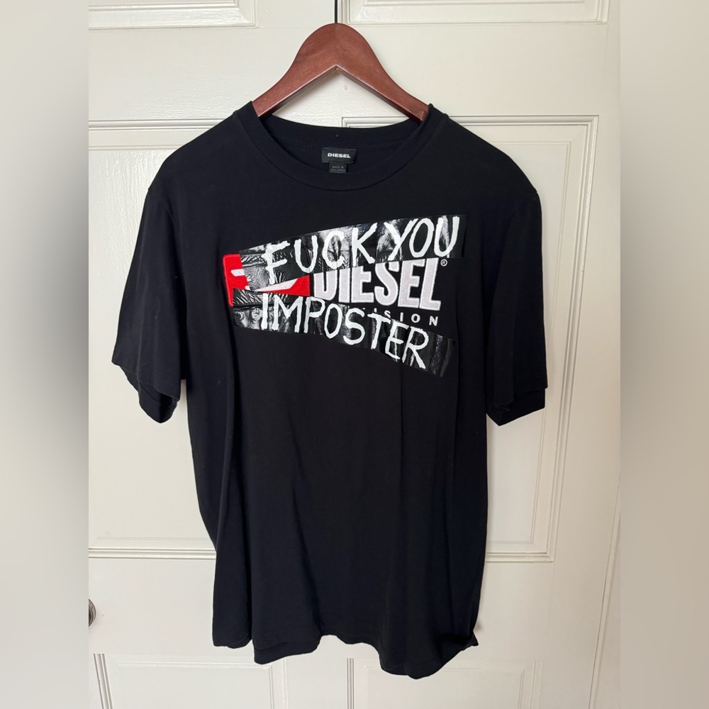 Diesel T-shirt